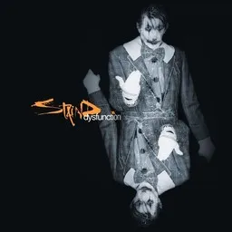 Cover art for Suffocate - Staind karaoke version