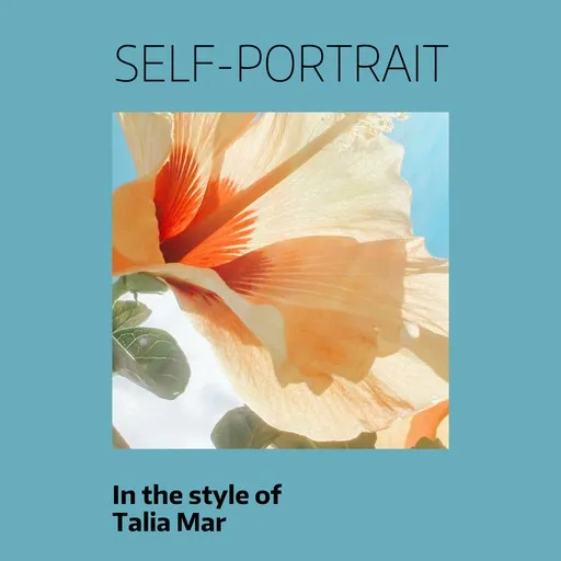Karaoke Self-Portrait von Talia Mar — mit Songtext mitsingen auf Singa