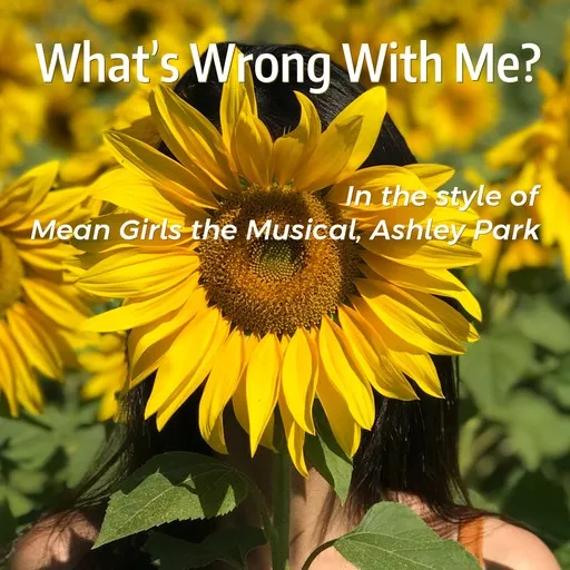 Karaoke What’s Wrong With Me? esittäjältä Ashley Park, Mean Girls the Musical — laula mukana sanoituksilla Singassa