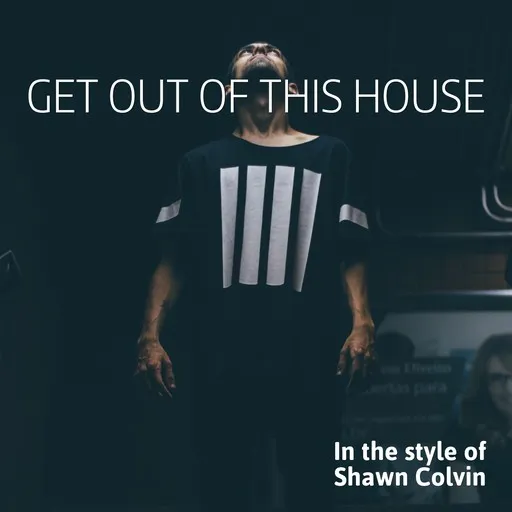Karaoke Get Out Of This House by Shawn Colvin — sing along with lyrics on Singa