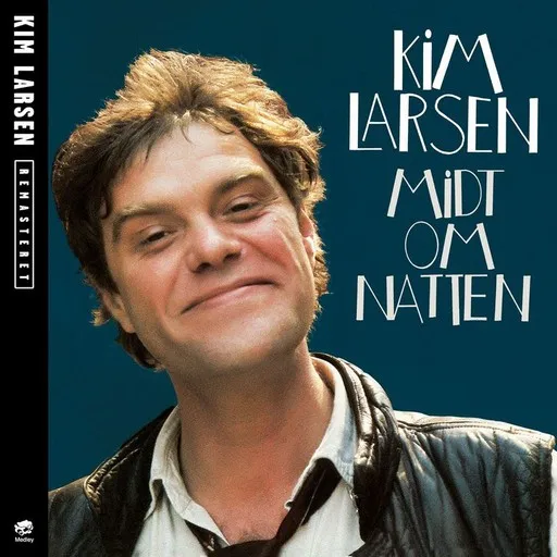 Karaoke 1910 von Kim Larsen — mit Songtext mitsingen auf Singa
