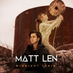 Cover art for Matt Len