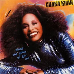 Chaka Khan - Karaoke