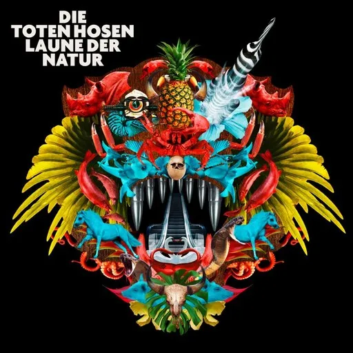Karaoke Wannsee by Die Toten Hosen — sing along with lyrics on Singa