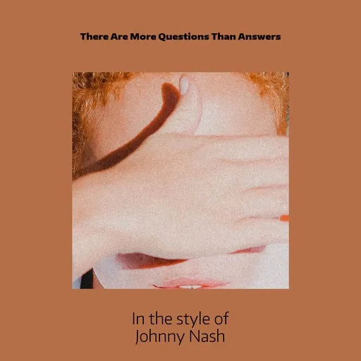 Karaoke There Are More Questions Than Answers by Johnny Nash — sing along with lyrics on Singa