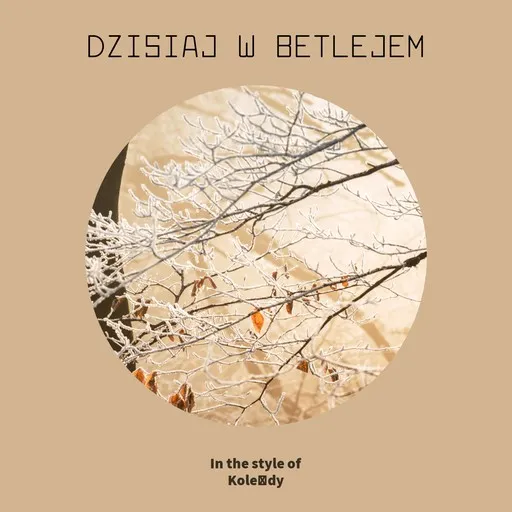 Dzisiaj w Betlejem - Karaoke