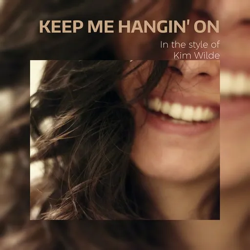 Keep Me Hangin' On - Karaoke