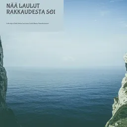Cover art for Nää laulut rakkaudesta soi - Katri Helena,Lea Laven,Leidit,Marion,Paula Koivuniemi karaoke version