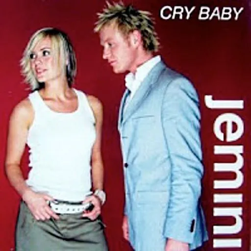 Karaoke Cry Baby by Jemini — sing along with lyrics on Singa