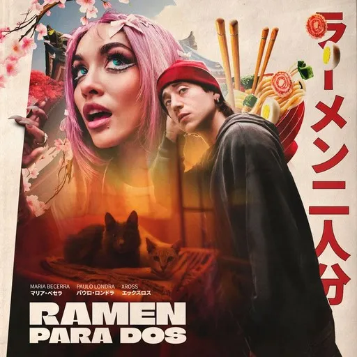 Ramen Para Dos - Karaoke