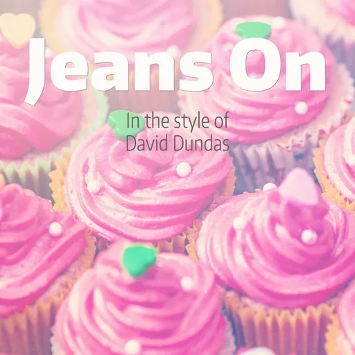 Jeans On - Karaoke
