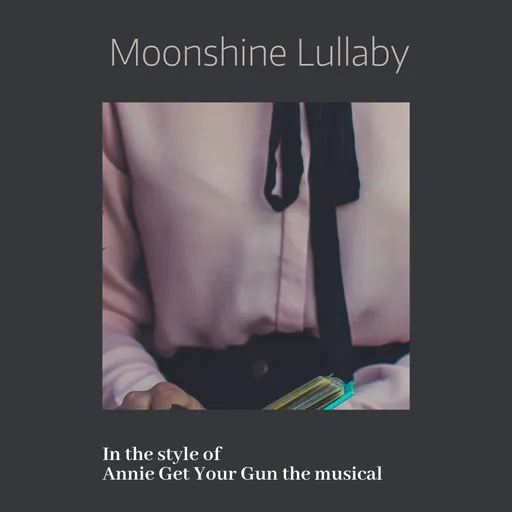Moonshine Lullaby - Karaoke