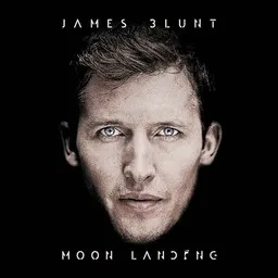 Omslagsbild för Satellites - James Blunt karaokeversion