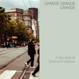 Silvana Di Lorenzo - Karaoke