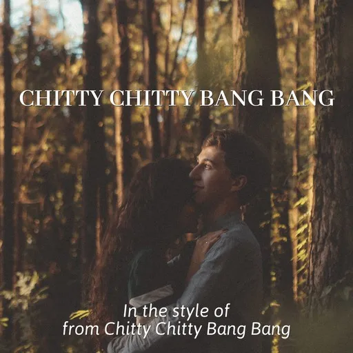 Karaoke Chitty Chitty Bang Bang by Chitty Chitty Bang Bang Soundtrack — sing along with lyrics on Singa
