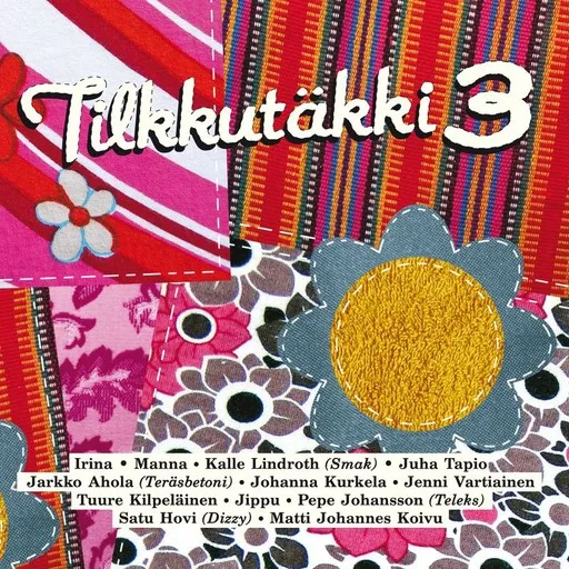 Karaoke Päivä päivältä vain by Jippu — sing along with lyrics on Singa