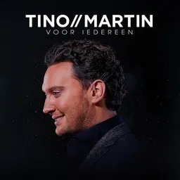 Cover art for Recht Uit Mijn Hart - Tino Martin karaoke version