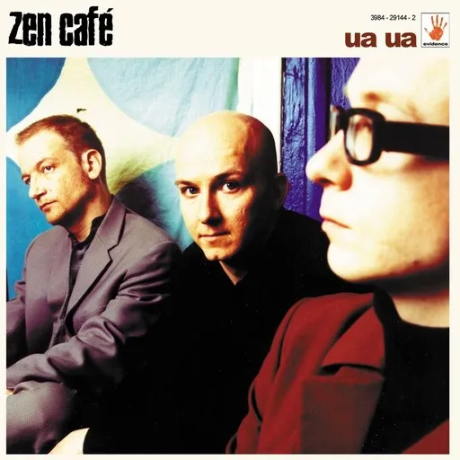 Karaoke Ua ua by Zen Café — sing along with lyrics on Singa