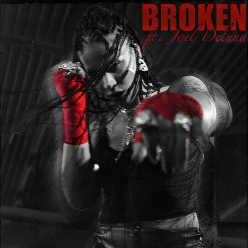 Broken - Karaoke