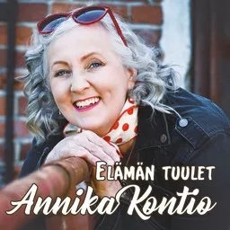 Titelbild für Elämän tuulet - Annika Kontio Karaoke-Version