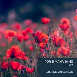 Omar Courtz - Karaoke