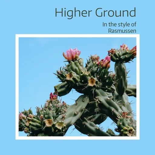 Higher Ground - Karaoke