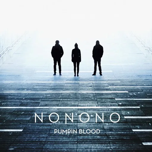 Karaoke Pumpin Blood by NONONO — sing along with lyrics on Singa