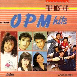 Cover art for Rachel Alejandro