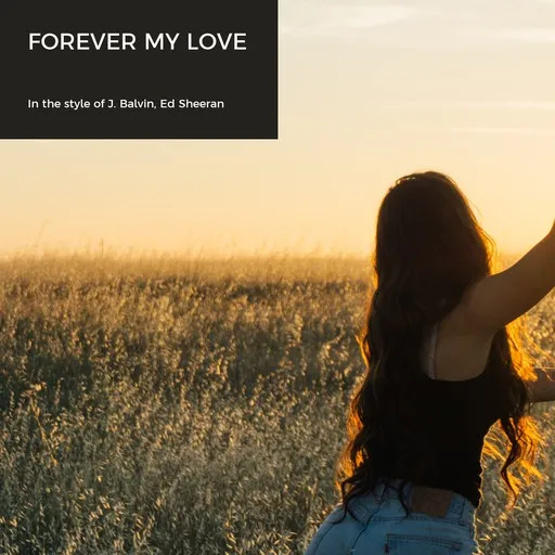 Forever My Love - Karaoke