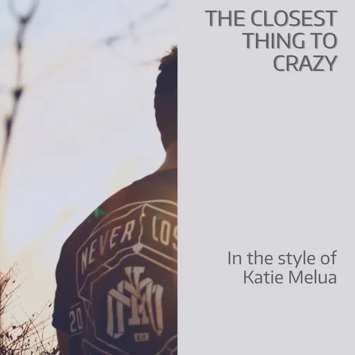Karaoke The Closest Thing to Crazy by Katie Melua — sing along with lyrics on Singa