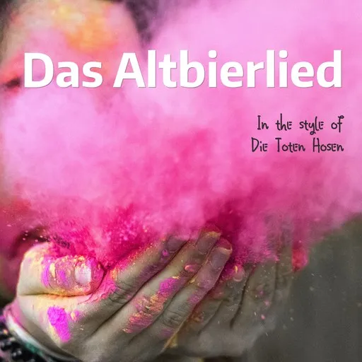 Karaoke Das Altbierlied by Die Toten Hosen — sing along with lyrics on Singa