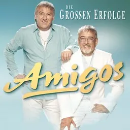 Amigos - Karaoke