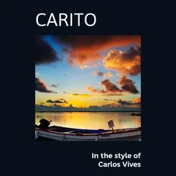 Omslagsbild för Carito - Carlos Vives karaokeversion