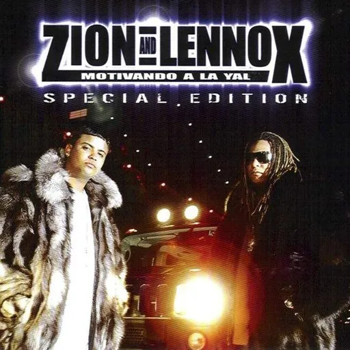 Karaoke Yo Voy by Daddy Yankee, Zion Y Lennox — sing along with lyrics on Singa