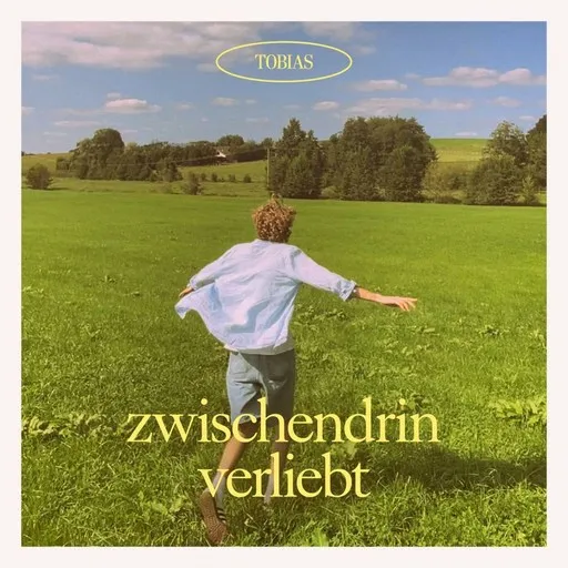 Karaoke Zwischendrin Verliebt by Tobias — sing along with lyrics on Singa