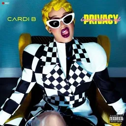 Titelbild für Thru Your Phone - Cardi B Karaoke-Version