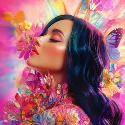 Omslagsbild för Last Friday Night (T.G.I.F.) - Katy Perry karaokeversion