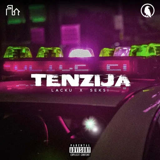 Karaoke Tenzija by Lacku, Seksi — sing along with lyrics on Singa