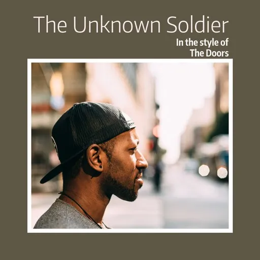 Karaoke The Unknown Soldier by The Doors — sing along with lyrics on Singa