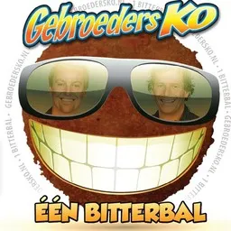 Gebroeders Ko - Karaoke