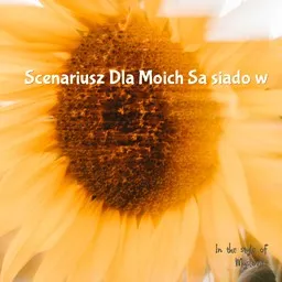 Omslagsbild för Scenariusz Dla Moich Sąsiadów - Myslovitz karaokeversion