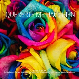 Cover art for Quererte Me Hace Bien - La Original Banda el Limon,La Original Banda El Limón de Salvador Lizárraga karaoke version