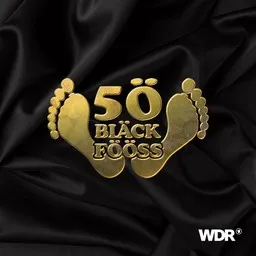 Cover art for En unserem Veedel - Bläck Fööss,WDR Funkhausorchester karaoke version