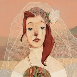 Titelbild für The Crane Wives