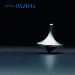 Cover art for Pazifik - Provinz karaoke version