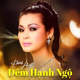 Karaokekappaleen Dư Âm Mùa Giáng Sinh - Khánh Ly kansikuva