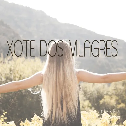 Xote Dos Milagres - Karaoke