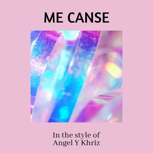 Me Canse - Karaoke
