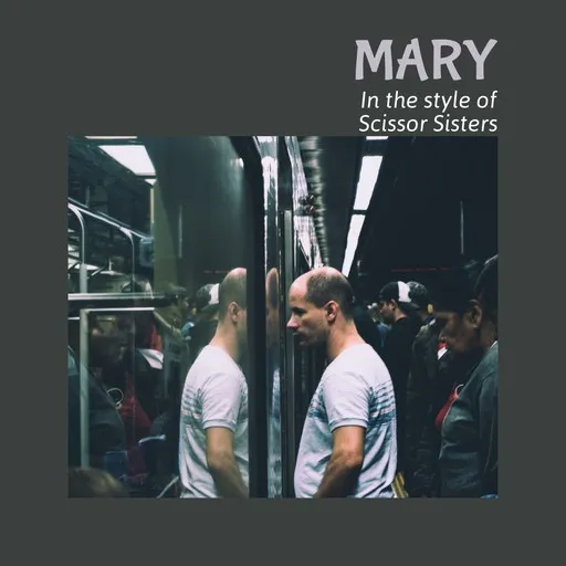 Karaoke Mary by Scissor Sisters — sing along with lyrics on Singa