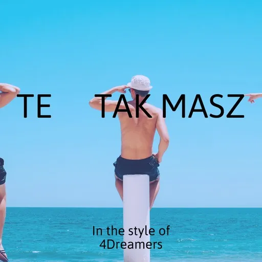 Też Tak Masz - Karaoke